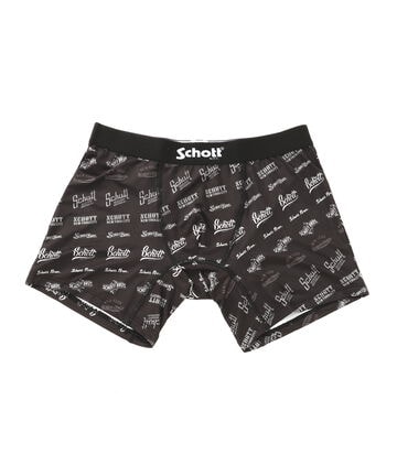 直営限定/BOXER PANTS ARCHIVE LOGO/ボクサーパンツ アーカイブロゴ