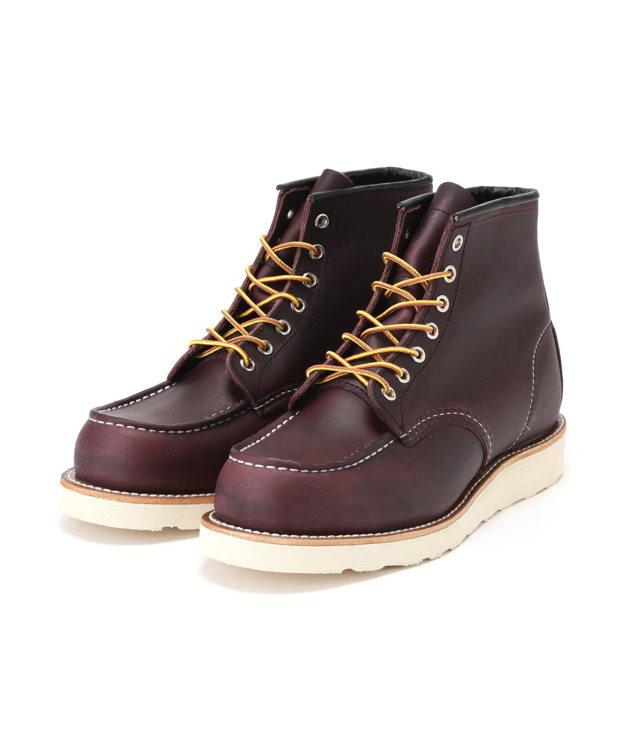 REDWING/レッドウィング/6-INCH CLASSIC MOC #8847/6インチ クラシック