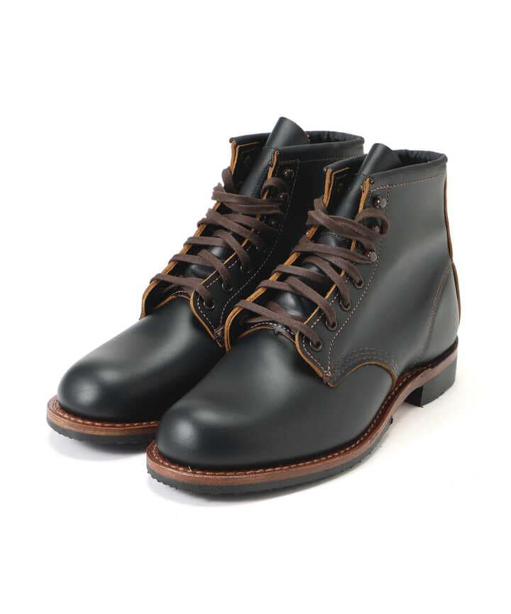 RED WING/レッドウィング/BECKMAN FLAT BOX/ベックマン フラット