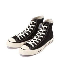 CONVERSE/コンバース/ALL STAR US HI/BLACK/オールスターUS HI ブラック | Schott ( ショット ) | US  ONLINE STORE（US オンラインストア）