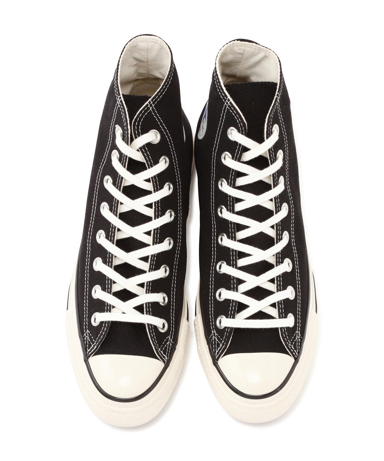 CONVERSE/コンバース/ALL STAR US HI/BLACK/オールスターUS HI ブラック | Schott ( ショット ) | US  ONLINE STORE（US オンラインストア）