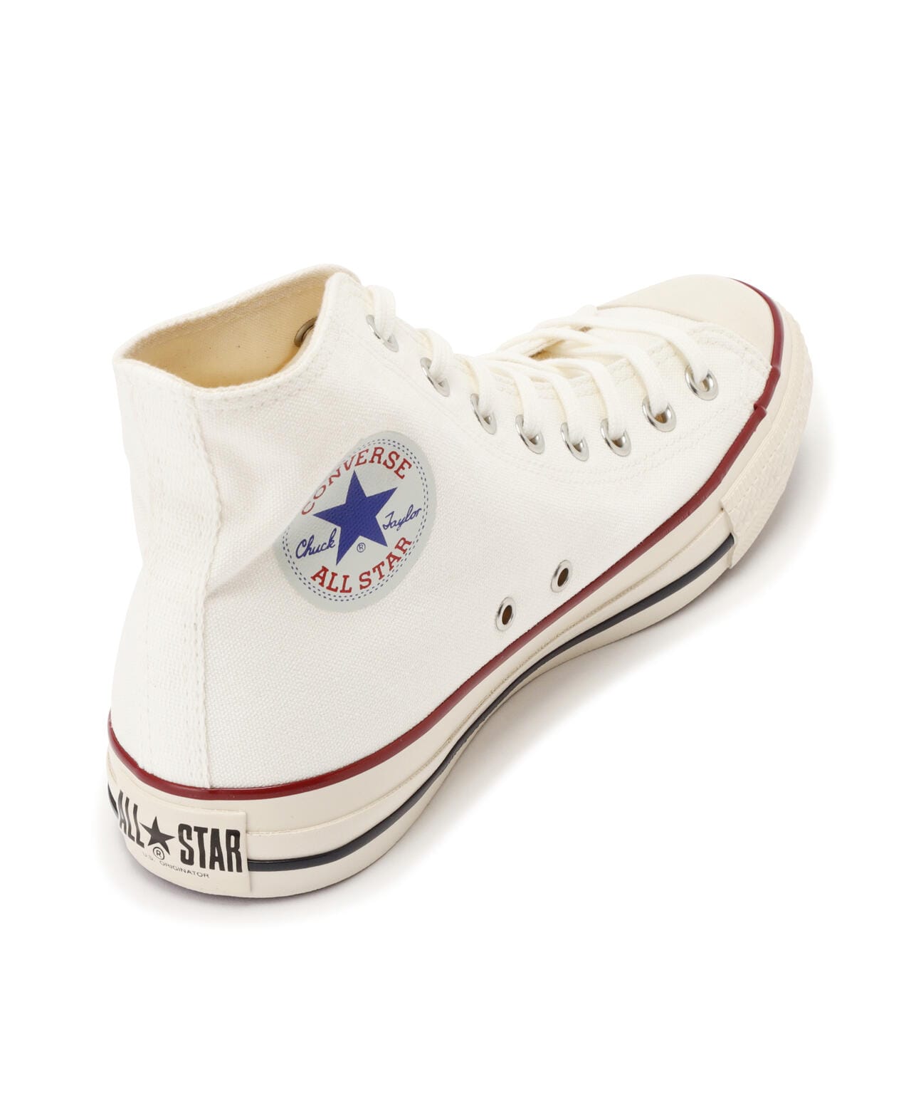 CONVERSE/コンバース/ALL STAR US COLORS HI/オールスター USカラーズ