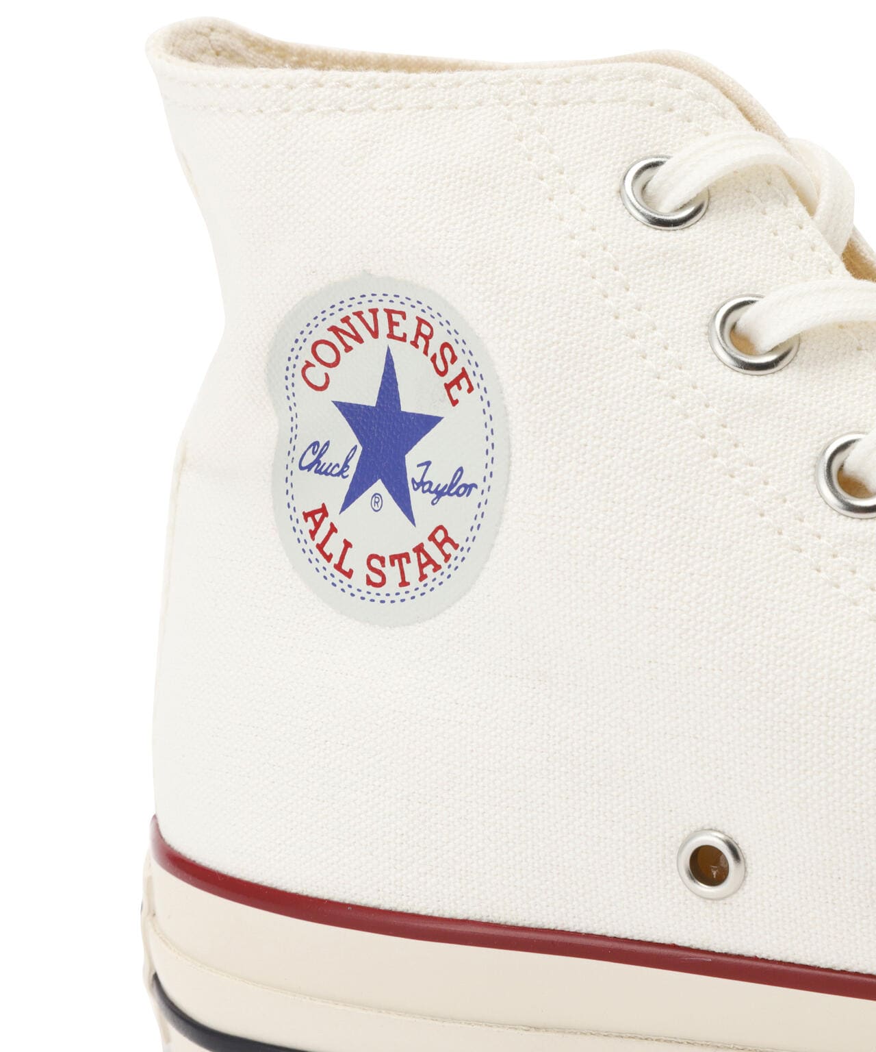 CONVERSE/コンバース/ALL STAR US COLORS HI/オールスター USカラーズ