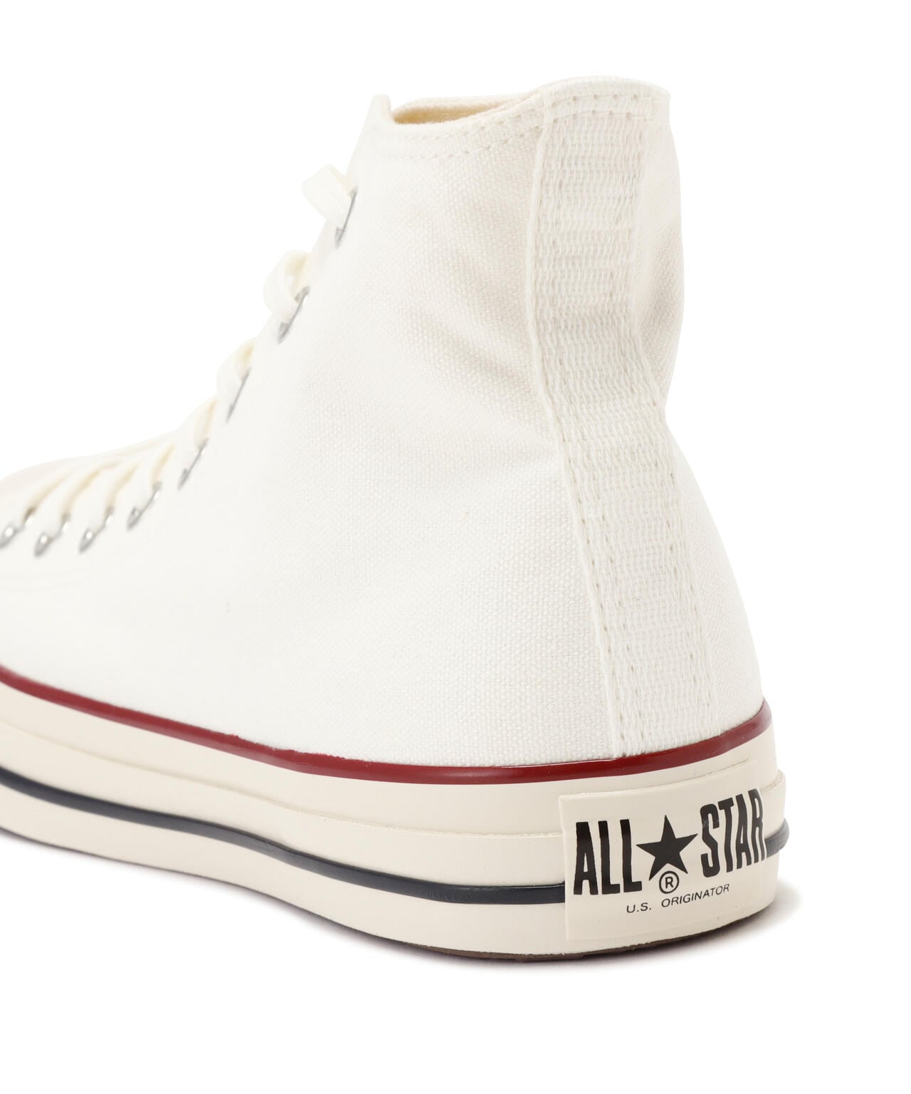 CONVERSE/コンバース/ALL STAR US COLORS HI/オールスター USカラーズ