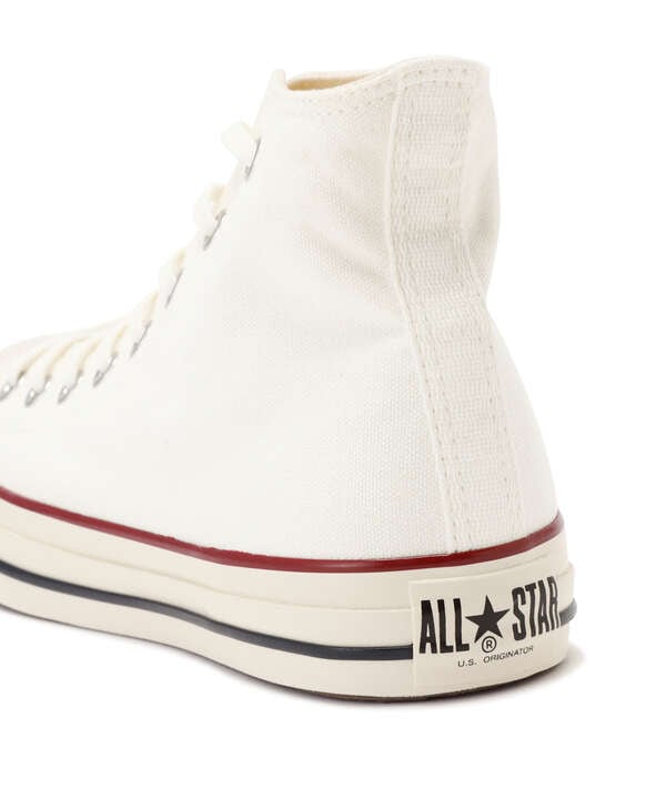 CONVERSE/コンバース/ALL STAR US COLORS HI/オールスター USカラーズ HI