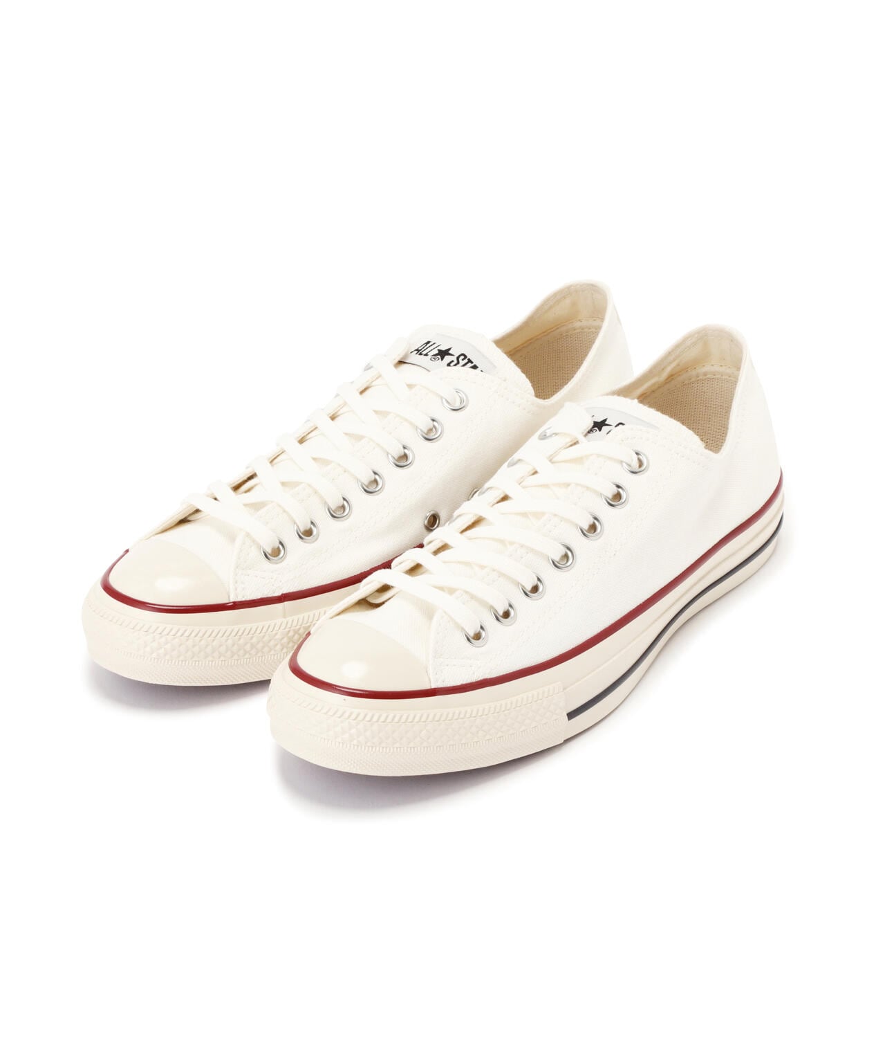 CONVERSE/コンバース/ALL STAR US OX/オールスターＵＳ ＯＸ | Schott