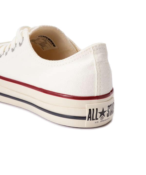 CONVERSE/コンバース/ALL STAR US OX/オールスター US OX（7823992704