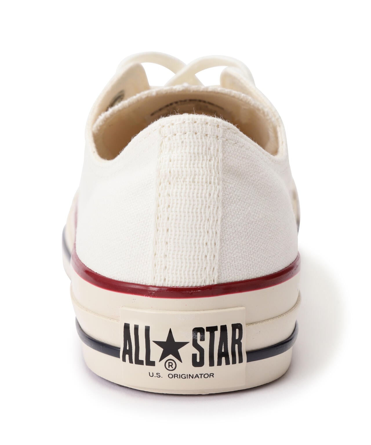 CONVERSE/コンバース/ALL STAR US OX/オールスター US OX | Schott 