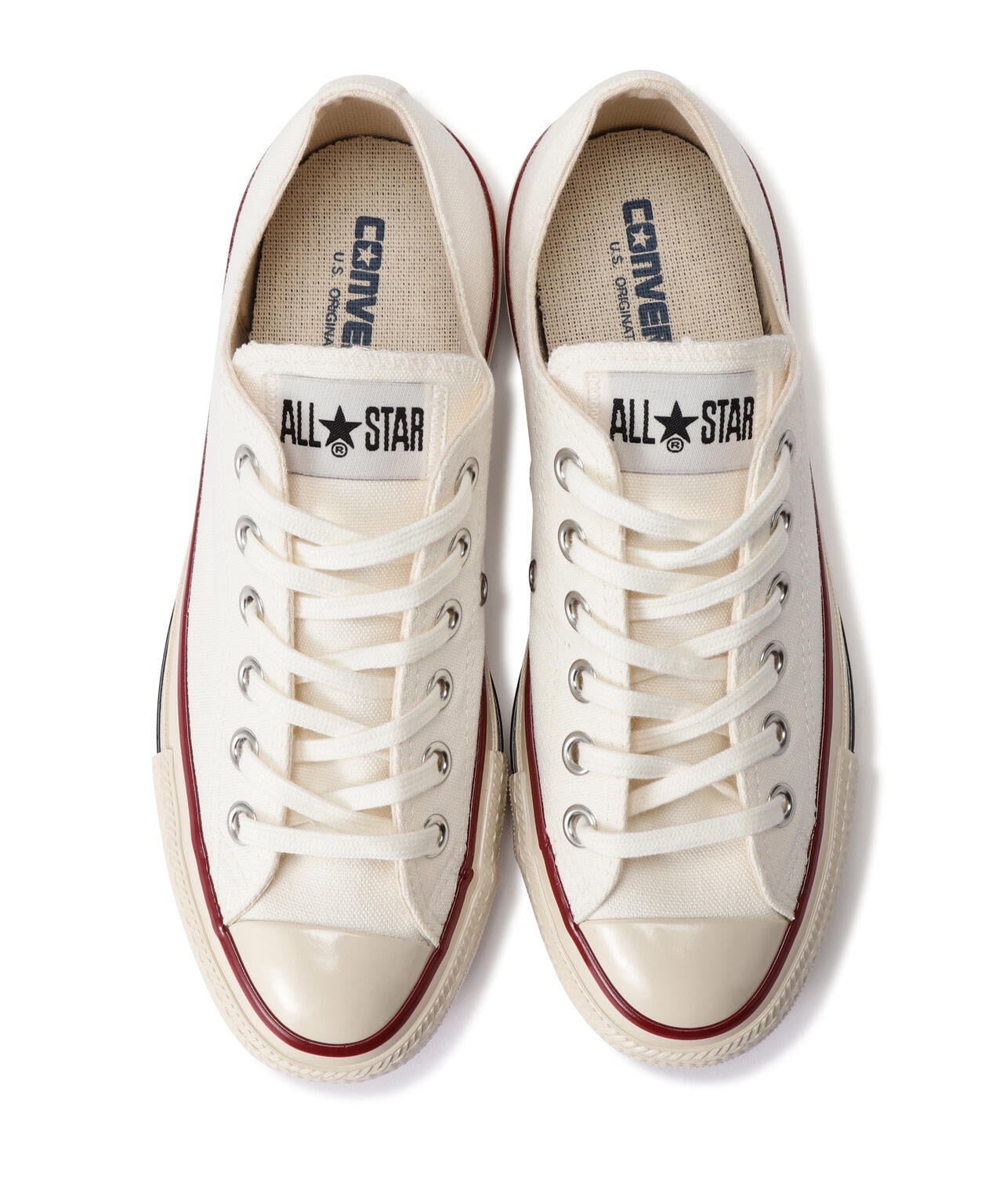 CONVERSE/コンバース/ALL STAR US OX/オールスター US OX | Schott 