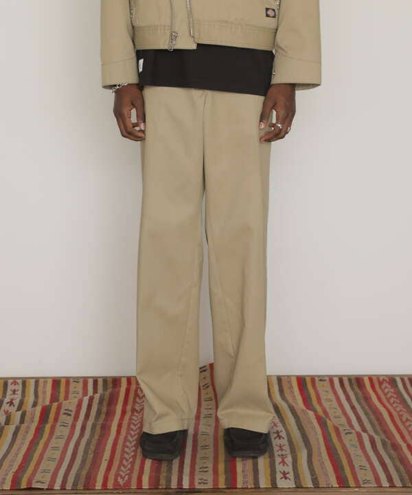 xDICKIES/ディッキーズ FADE PILOT TROUSERS/フェードパイロット トラウザーズ