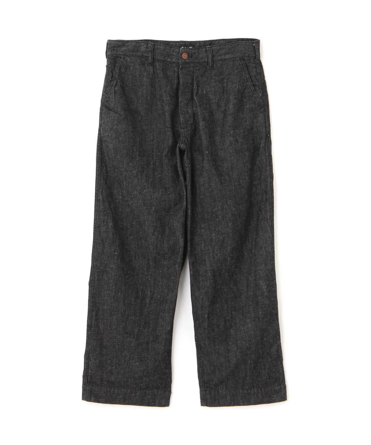 JAPAN NEP DENIM FIELD PANTS/ジャパンネップデニム フィールドパンツ