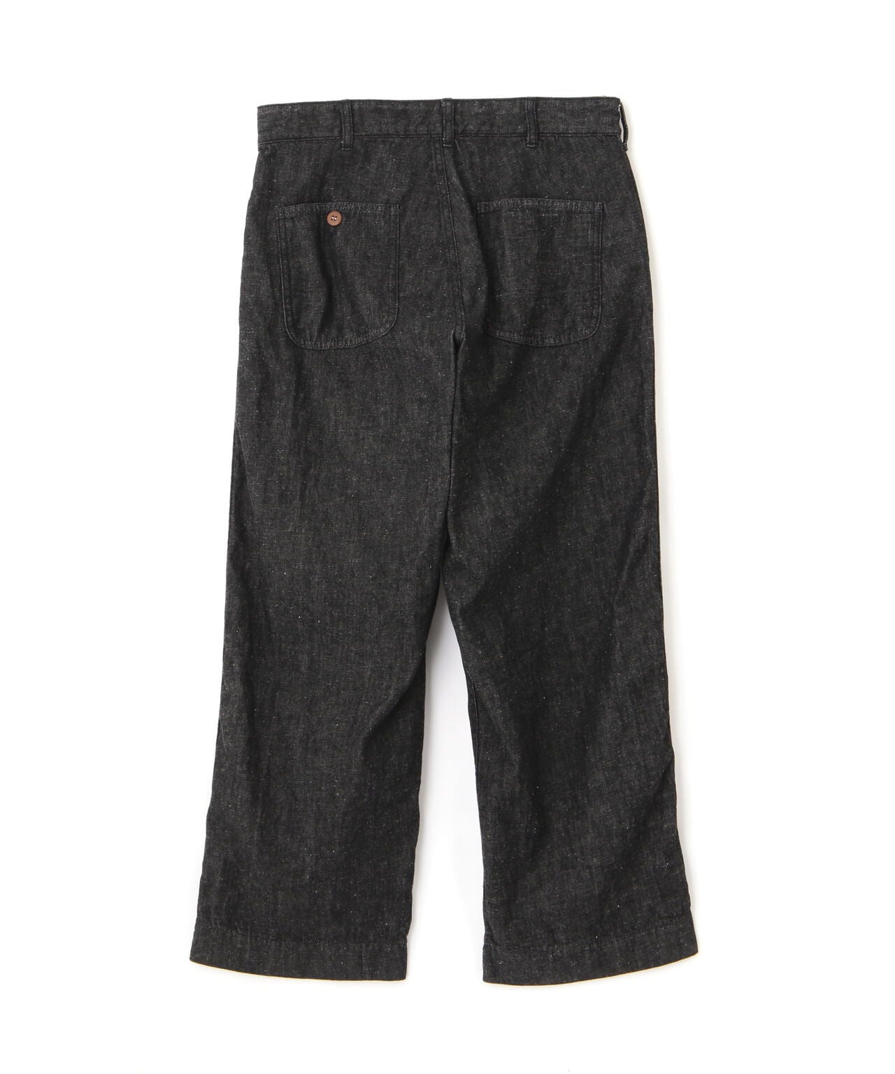 JAPAN NEP DENIM FIELD PANTS/ジャパンネップデニム フィールドパンツ