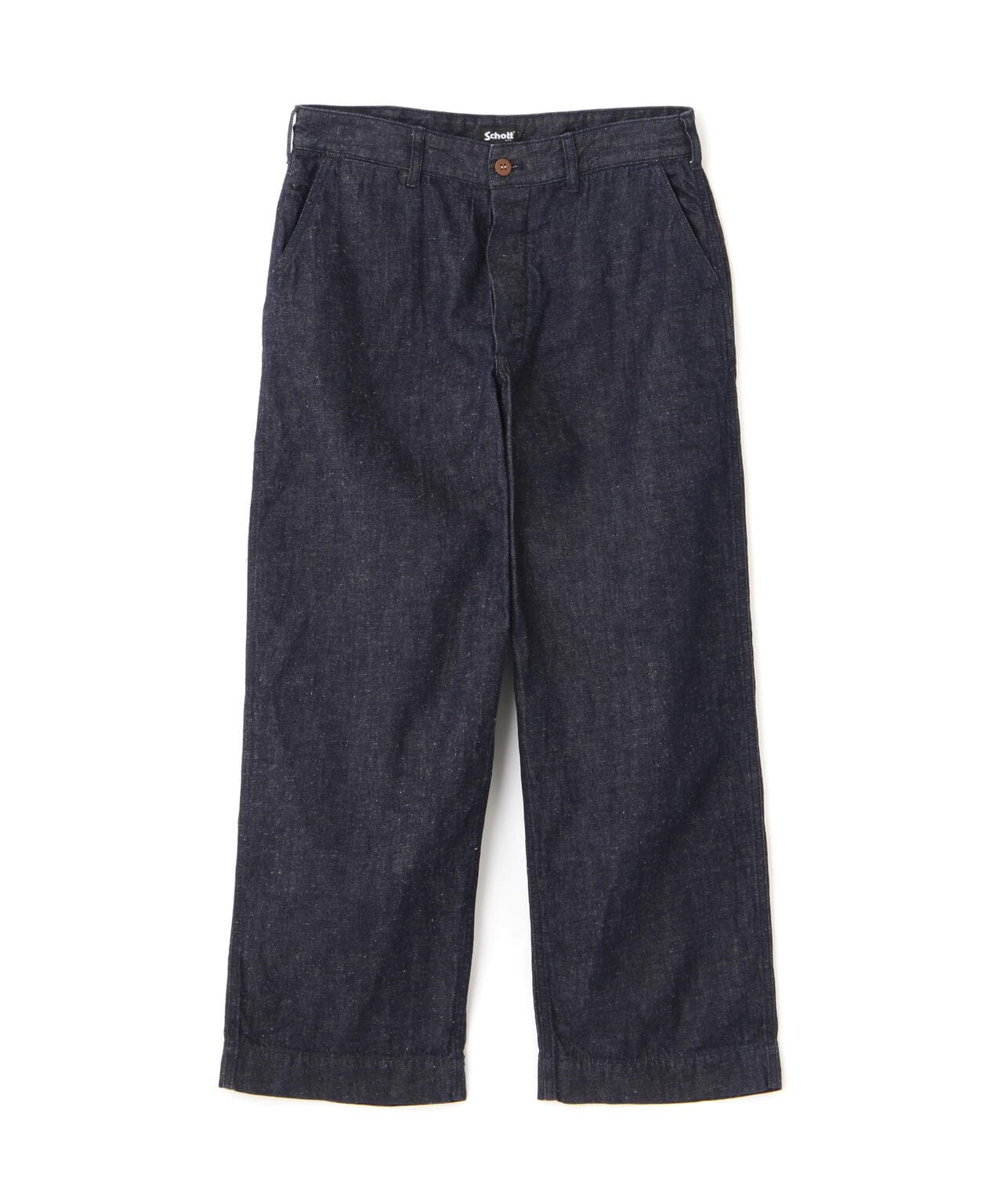 JAPAN NEP DENIM FIELD PANTS/ジャパンネップデニム フィールドパンツ