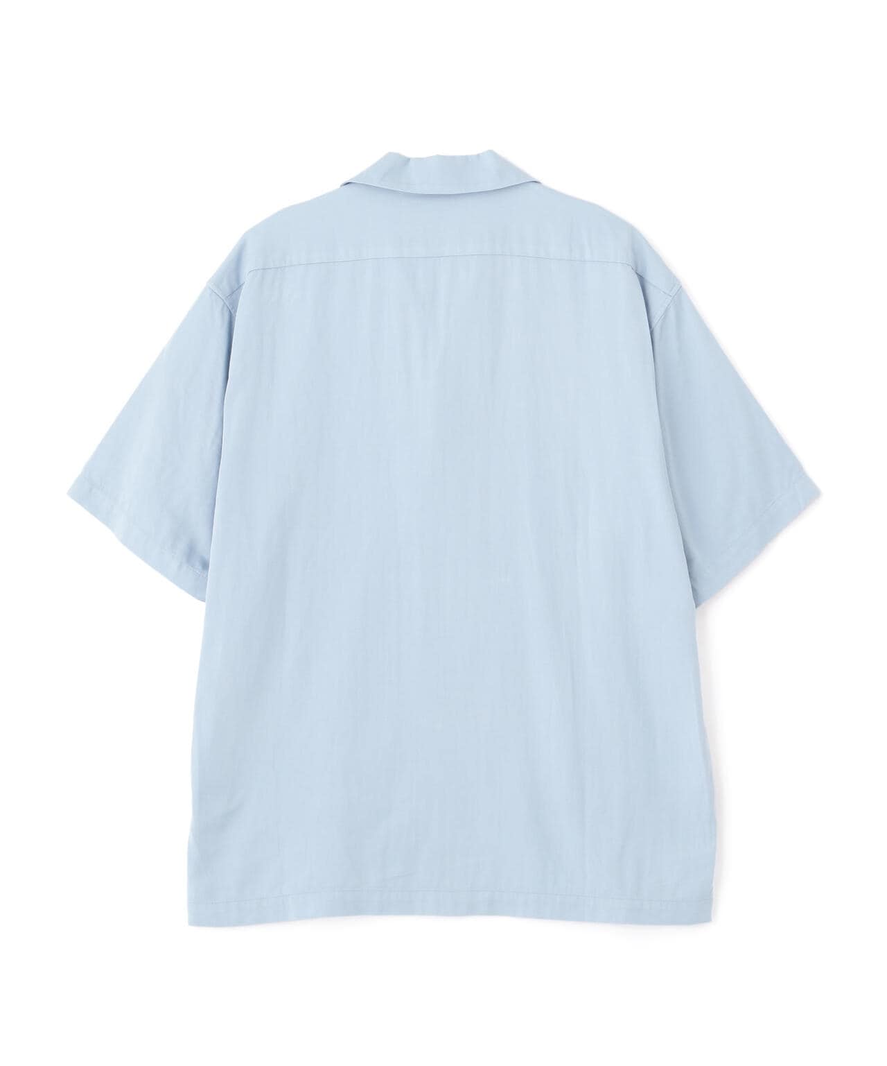 CR PLAIN SHIRT/プレーンシャツ