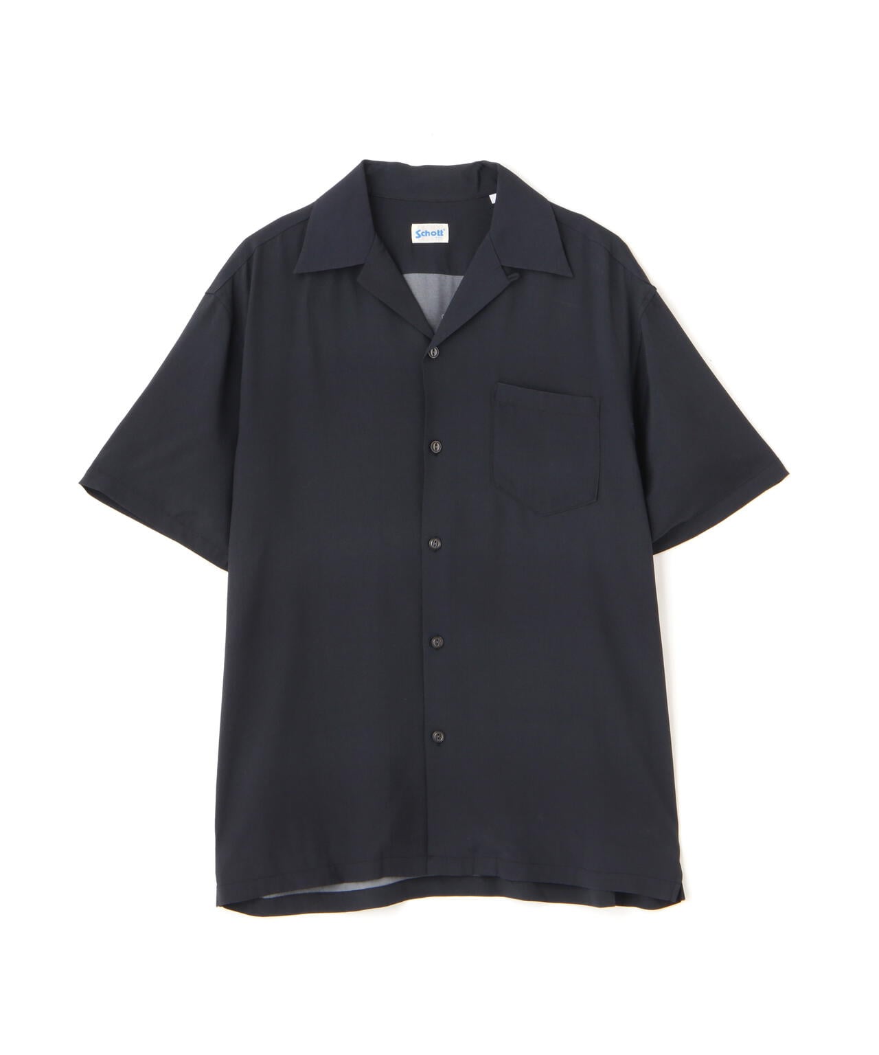 RAYON SHIRT"LADY WITH THE DRAGON”/レーヨンシャツ 'レディ ウィズ ザ ドラゴン'