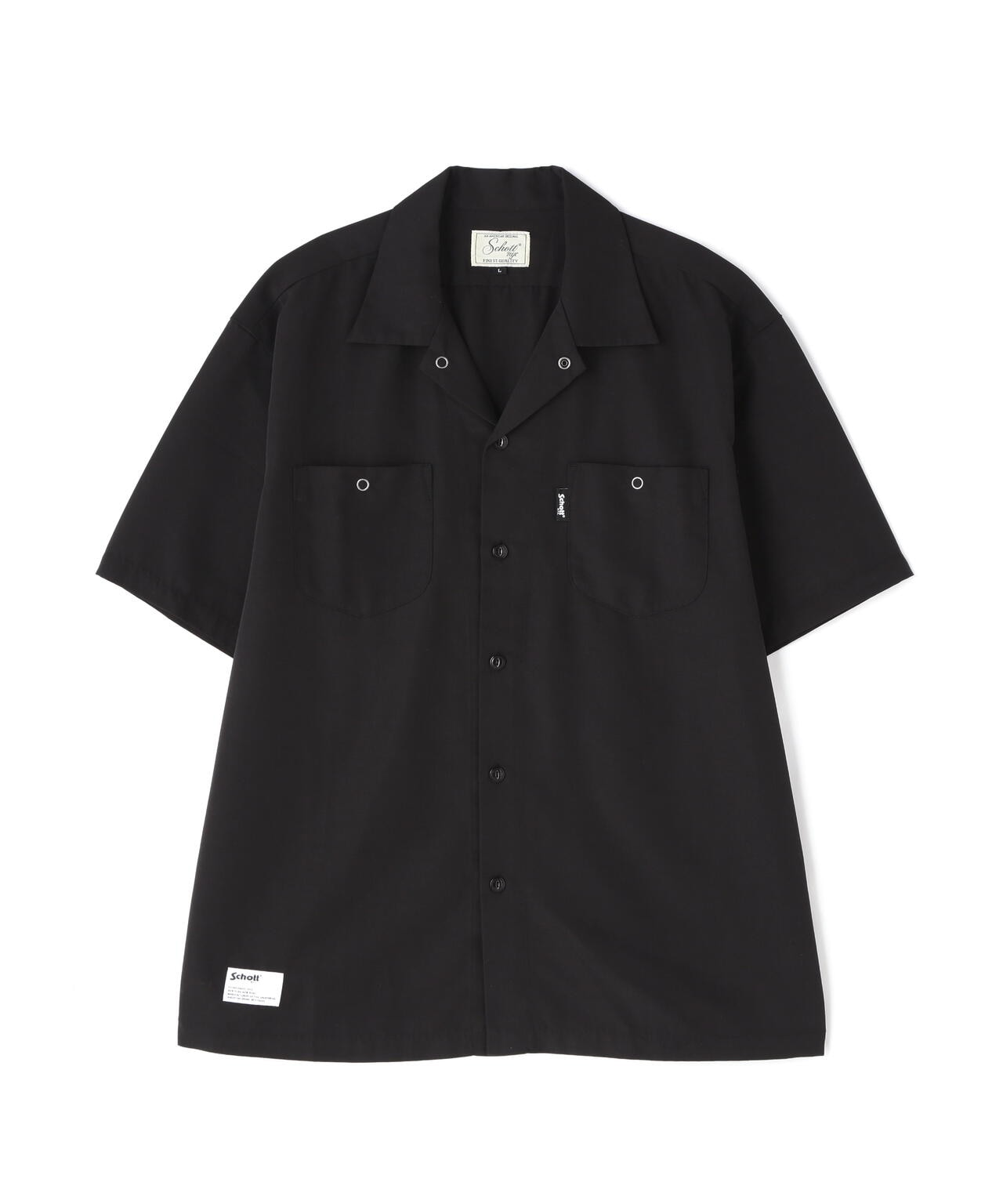 TC WORK SHIRT/ティーシーワークシャツ