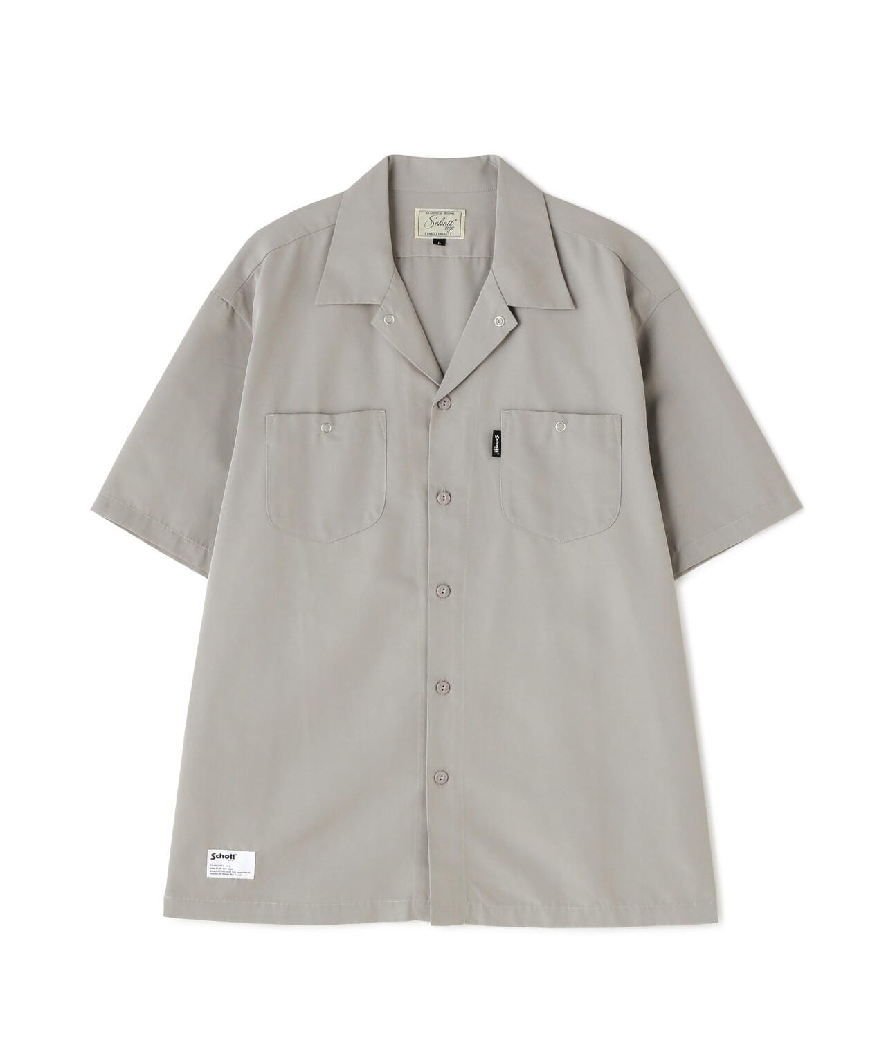 TC WORK SHIRT/ティーシーワークシャツ