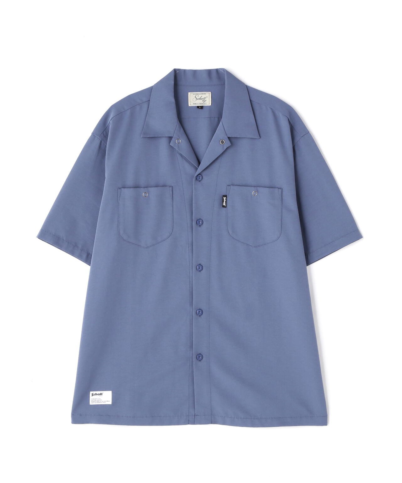 TC WORK SHIRT/ティーシーワークシャツ