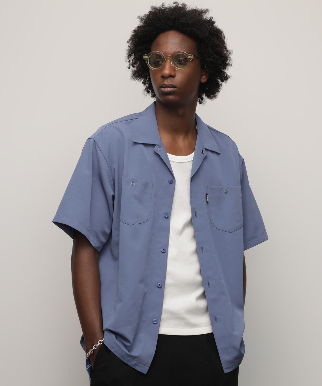 TC WORK SHIRT/ティーシーワークシャツ | Schott ( ショット ) | US 