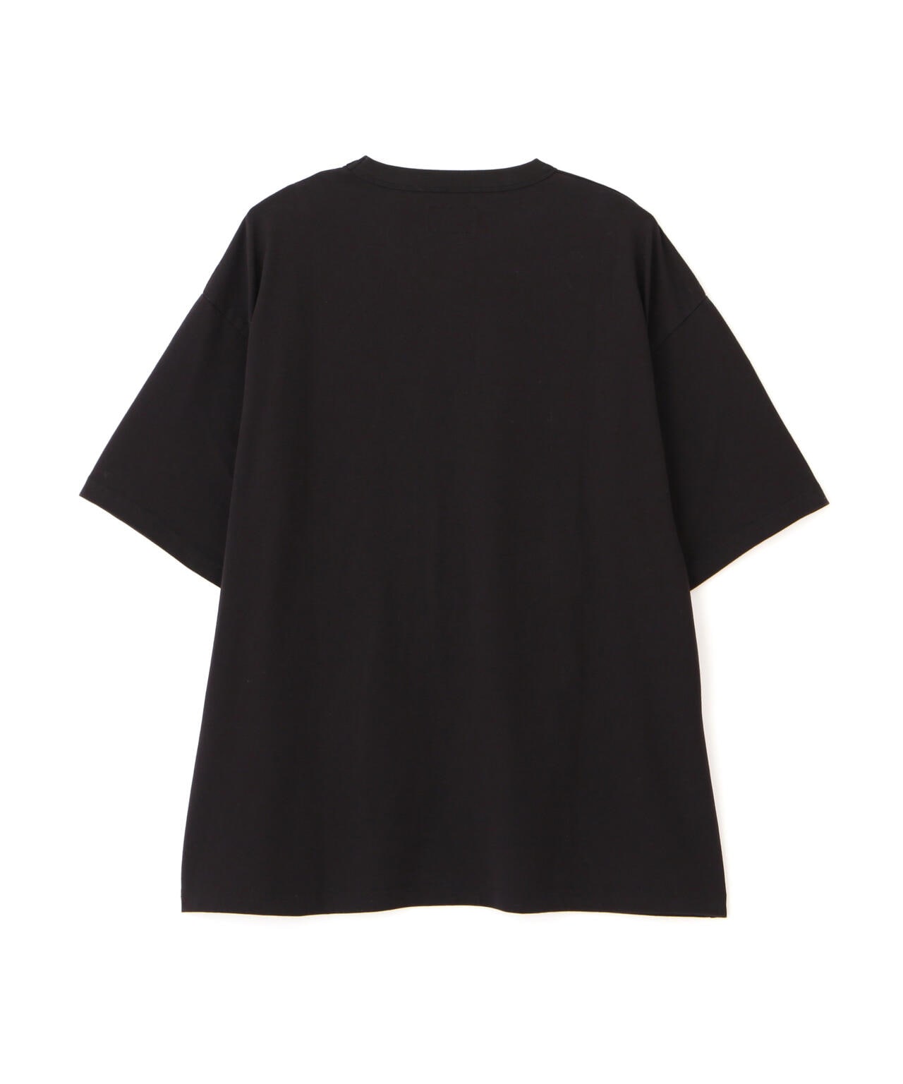 OVERSIZE T-SHIRT/オーバーサイズ Tシャツ