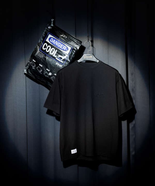 OVERSIZE T-SHIRT/オーバーサイズ Tシャツ