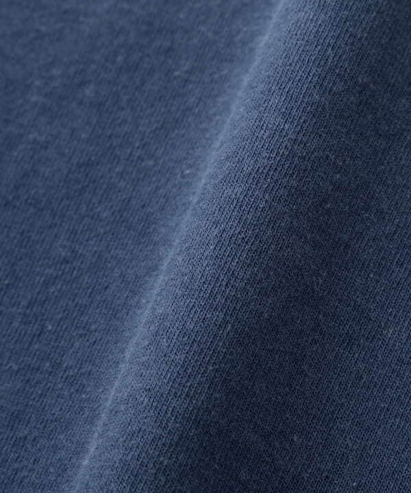 SS T-SHIRT IRON PLATE/アイアンプレート Tシャツ