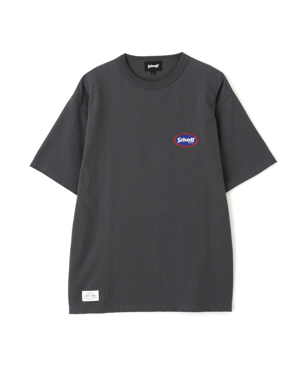 SS T-SHIRT PLUG ADVERTISING/プラグピンナップ Tシャツ