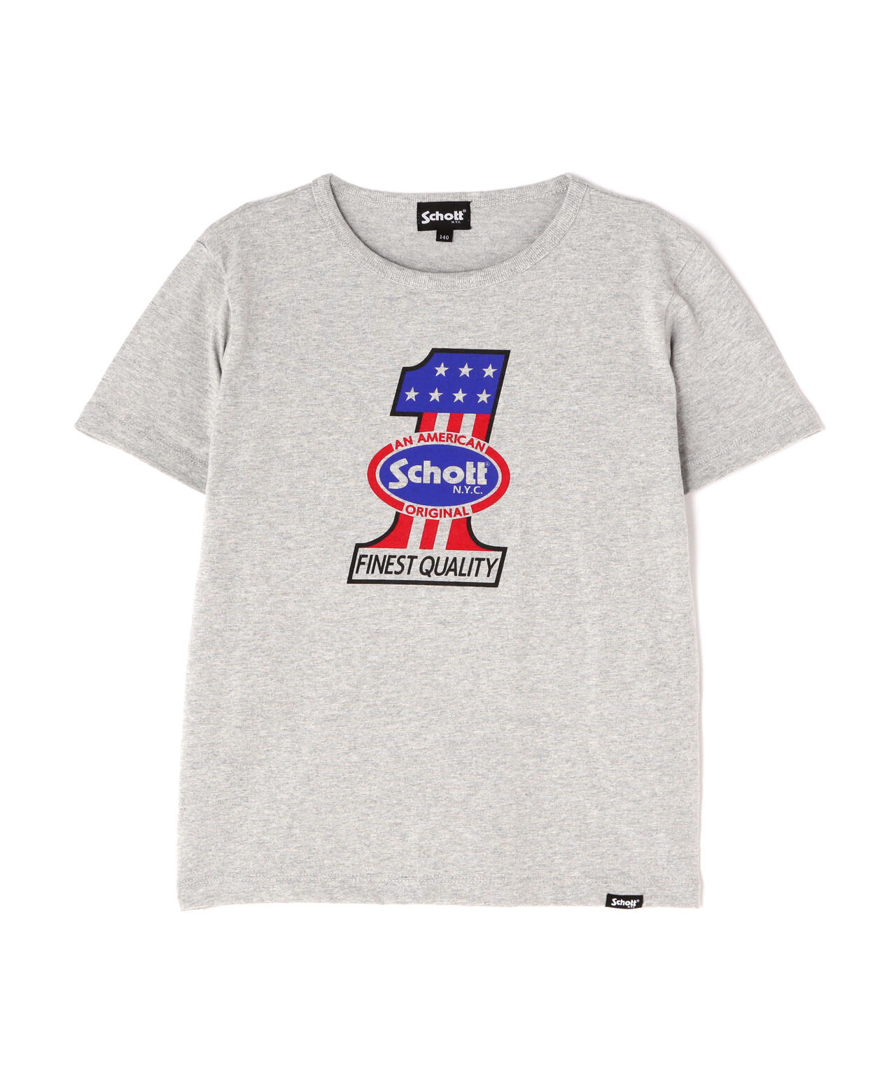 直営限定/KID'S SS T-SHIRT 