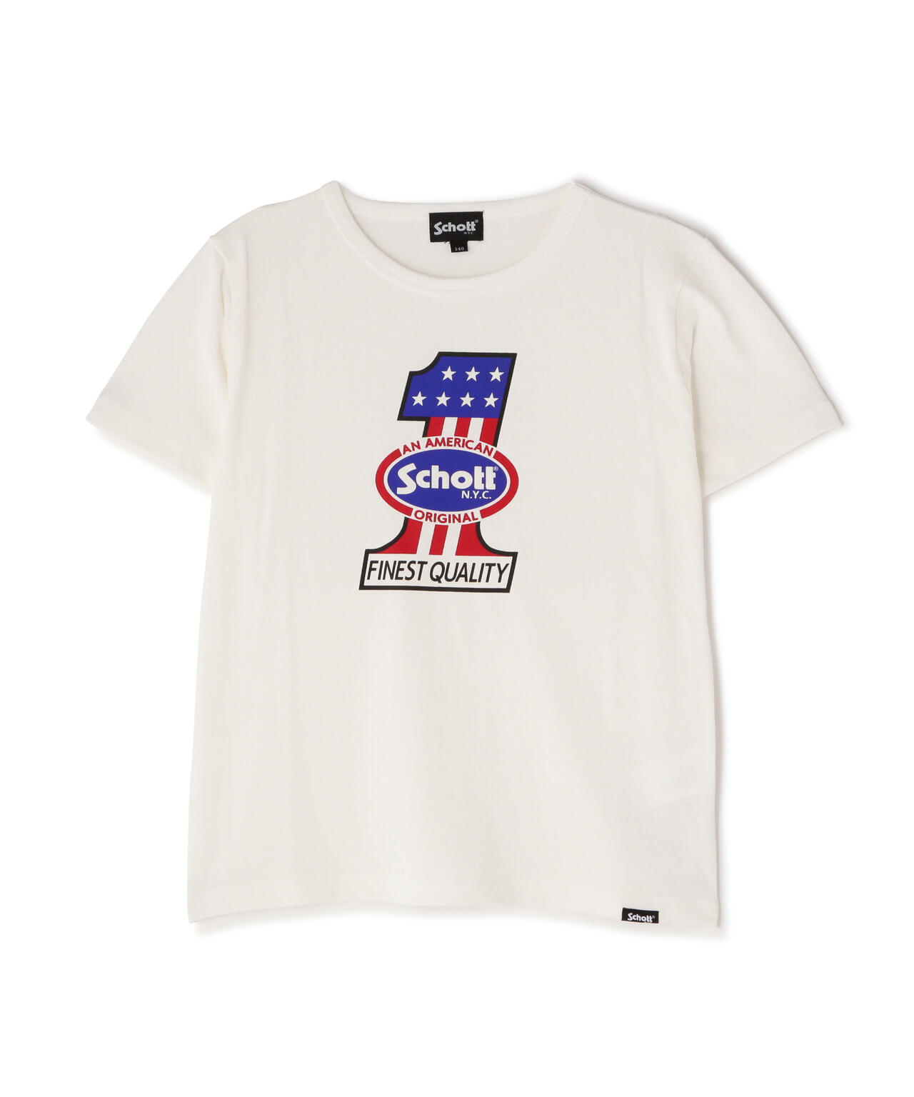 直営限定/KID'S SS T-SHIRT 