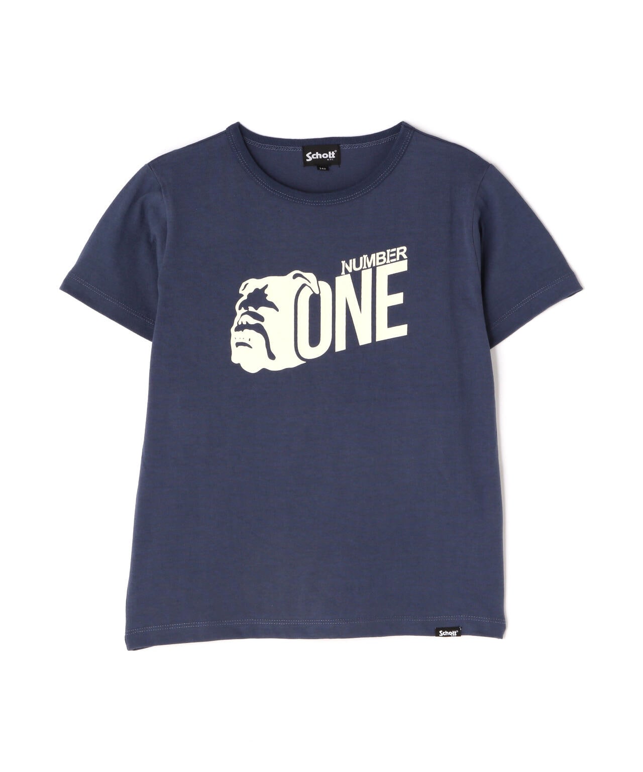 直営限定/KID'S SS T-SHIRT 