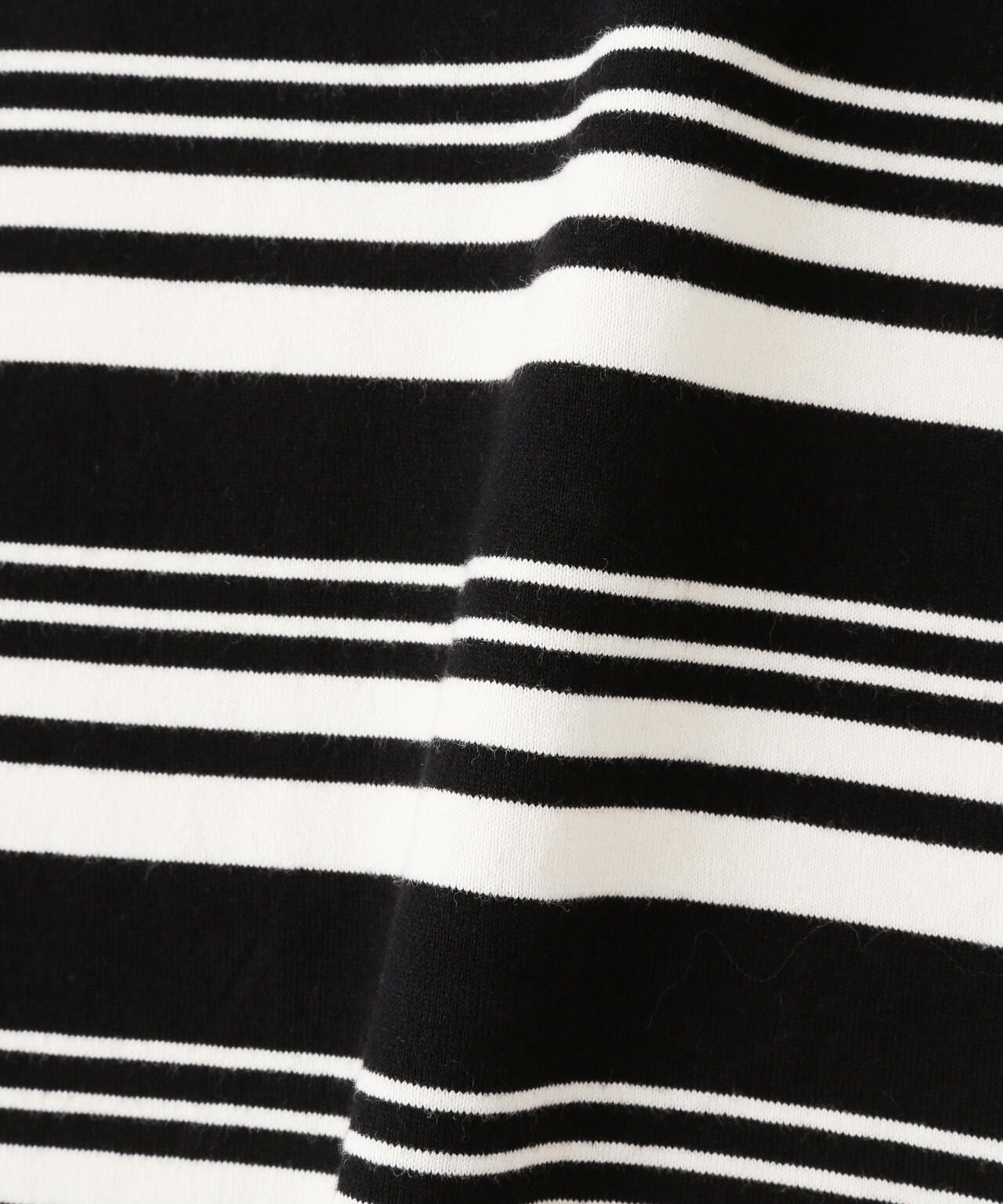 HORIZONTAL STRIPES TANK TOP/ホライゾンタル ストライプ タンクトップ