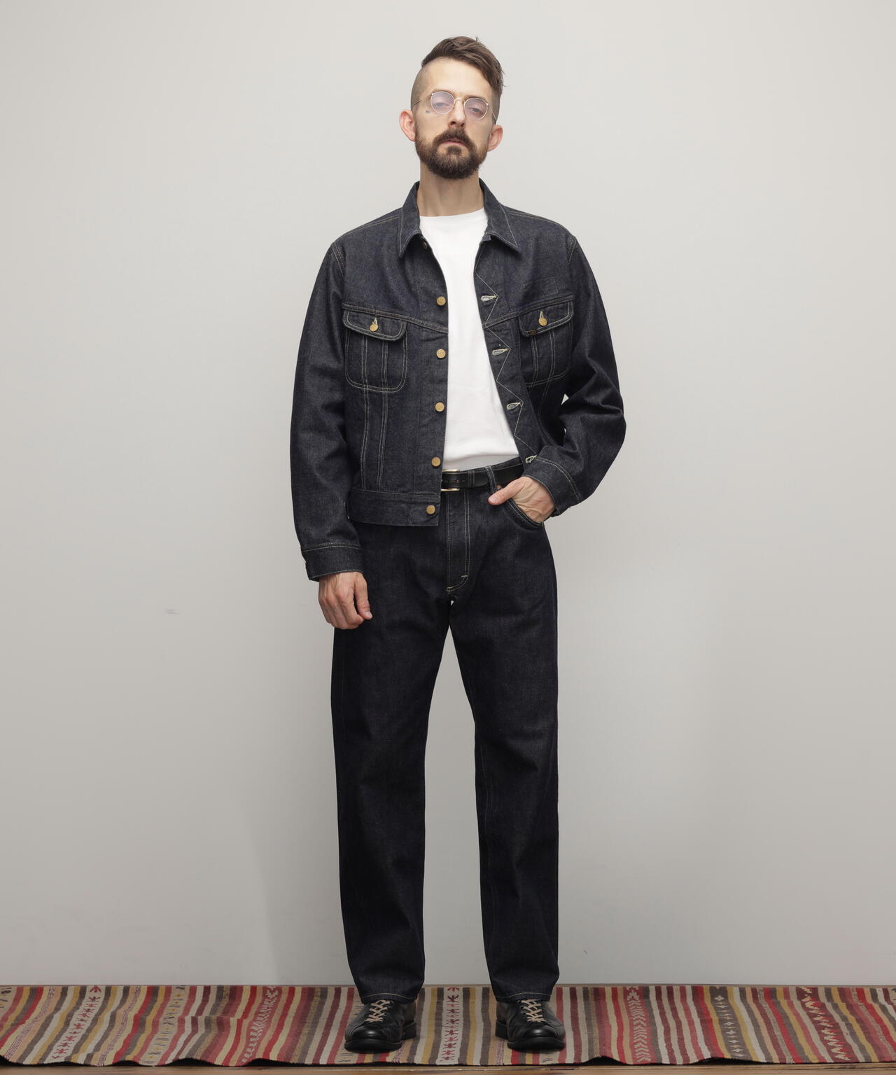 Lee/×リー/101J | Schott ( ショット ) | US ONLINE STORE（US