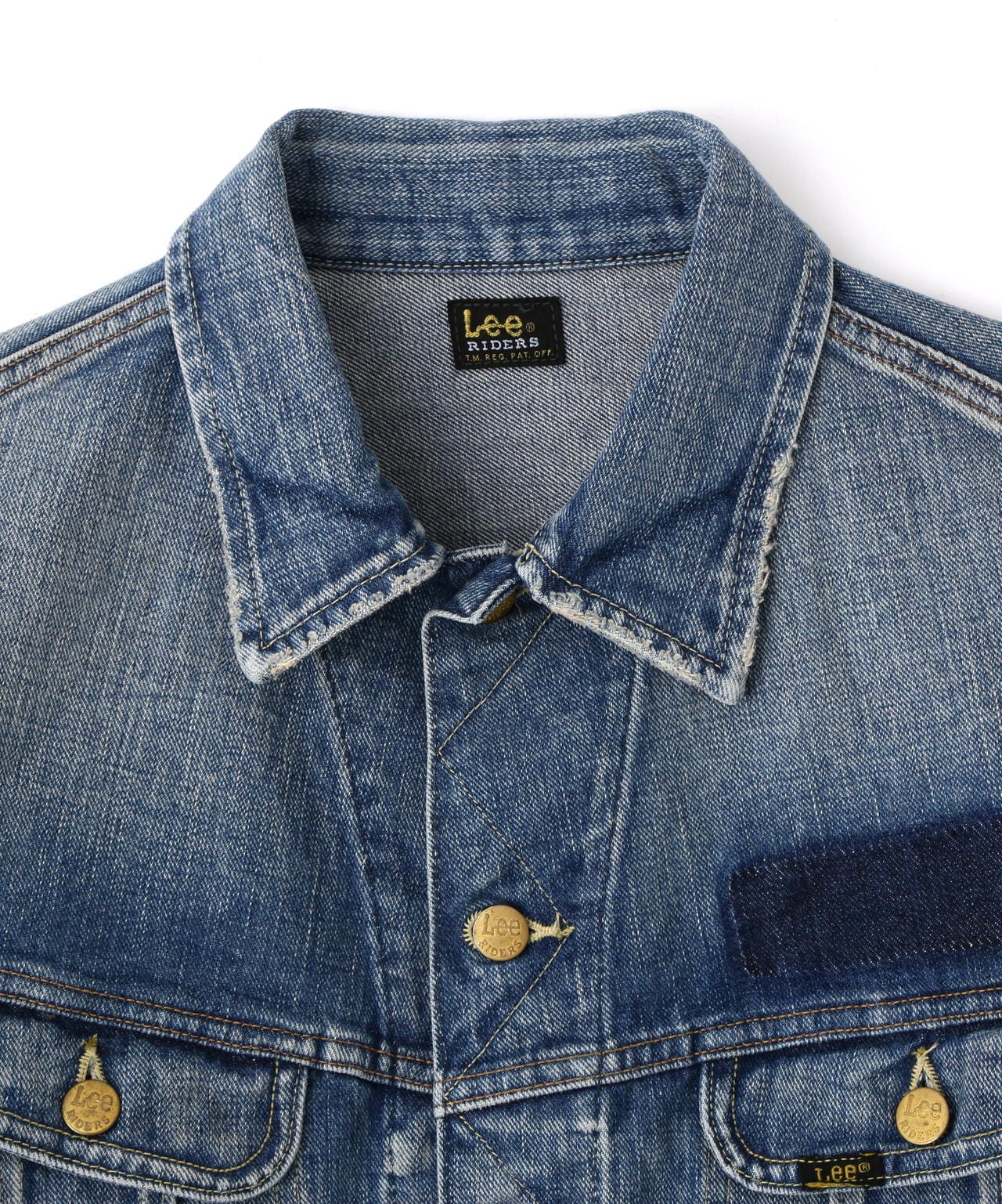 Lee/×リー/101J USED | Schott ( ショット ) | US ONLINE STORE（US