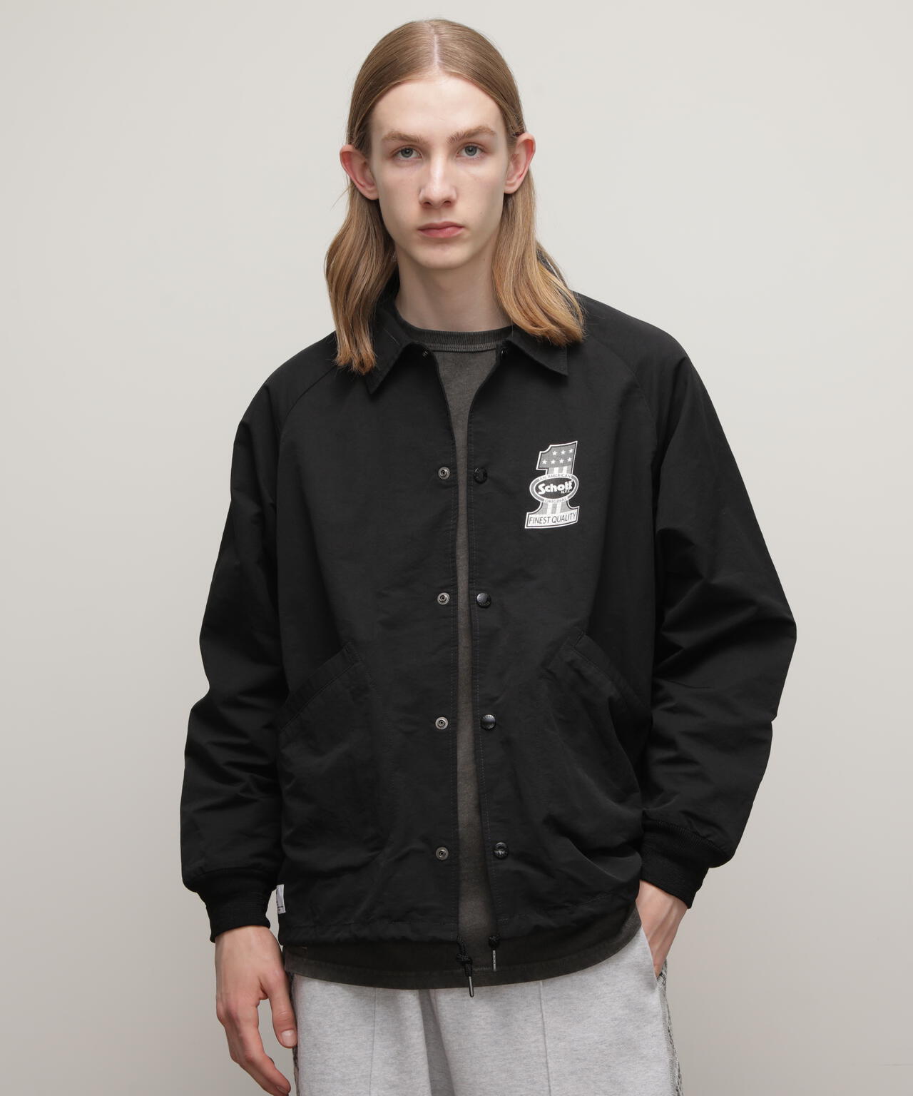 COACH JACKET 