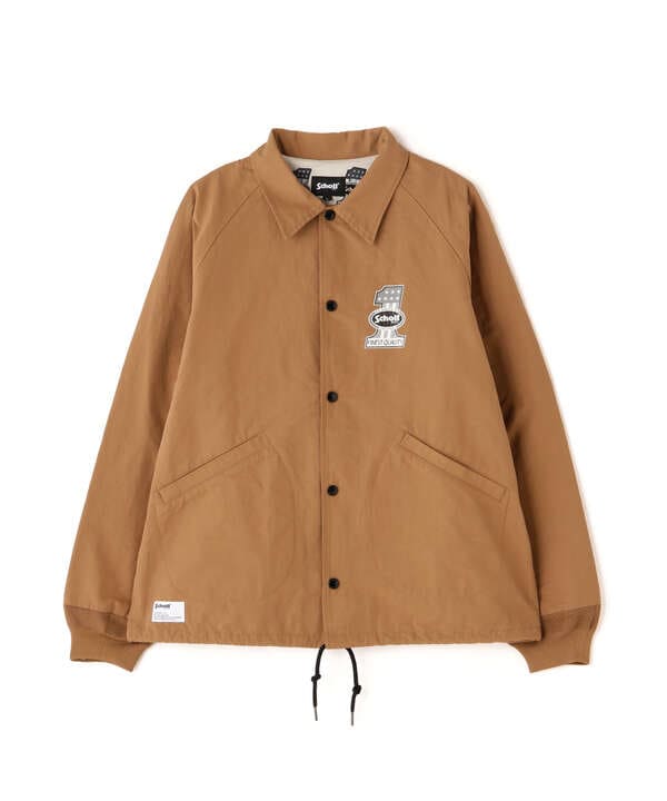 COACH JACKET "NO.1 AMERICAN"/コーチジャケット ナンバーワン アメリカン