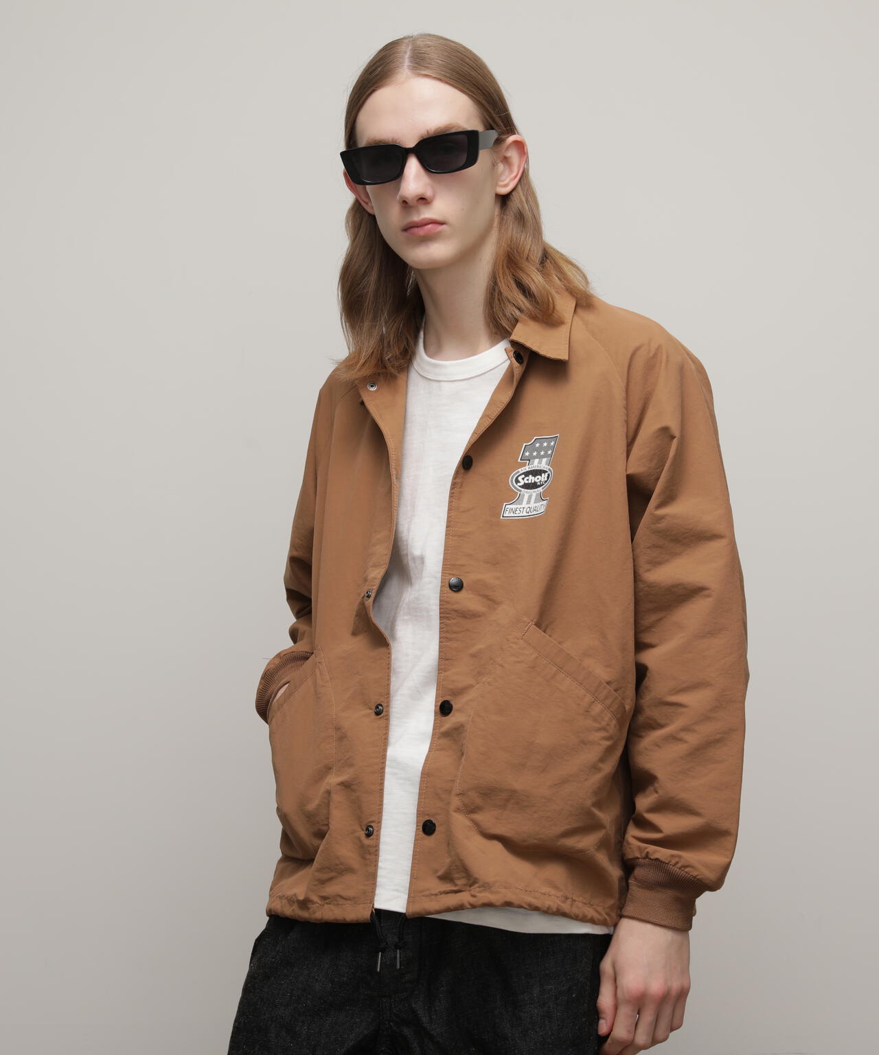 特集の通販 SOPH TOKYO 20周年 stussy コーチジャケット XL デニム