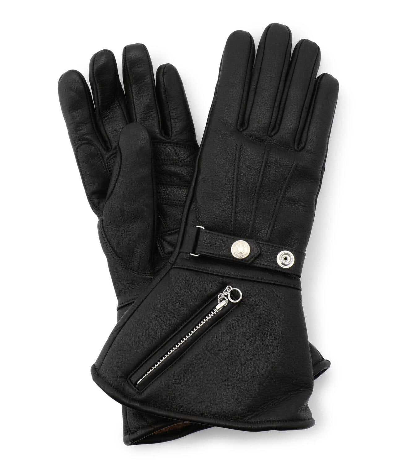 WINTER GLOVE LONG/ウインター ロング グローブ | Schott ( ショット ) | US ONLINE STORE（US  オンラインストア）