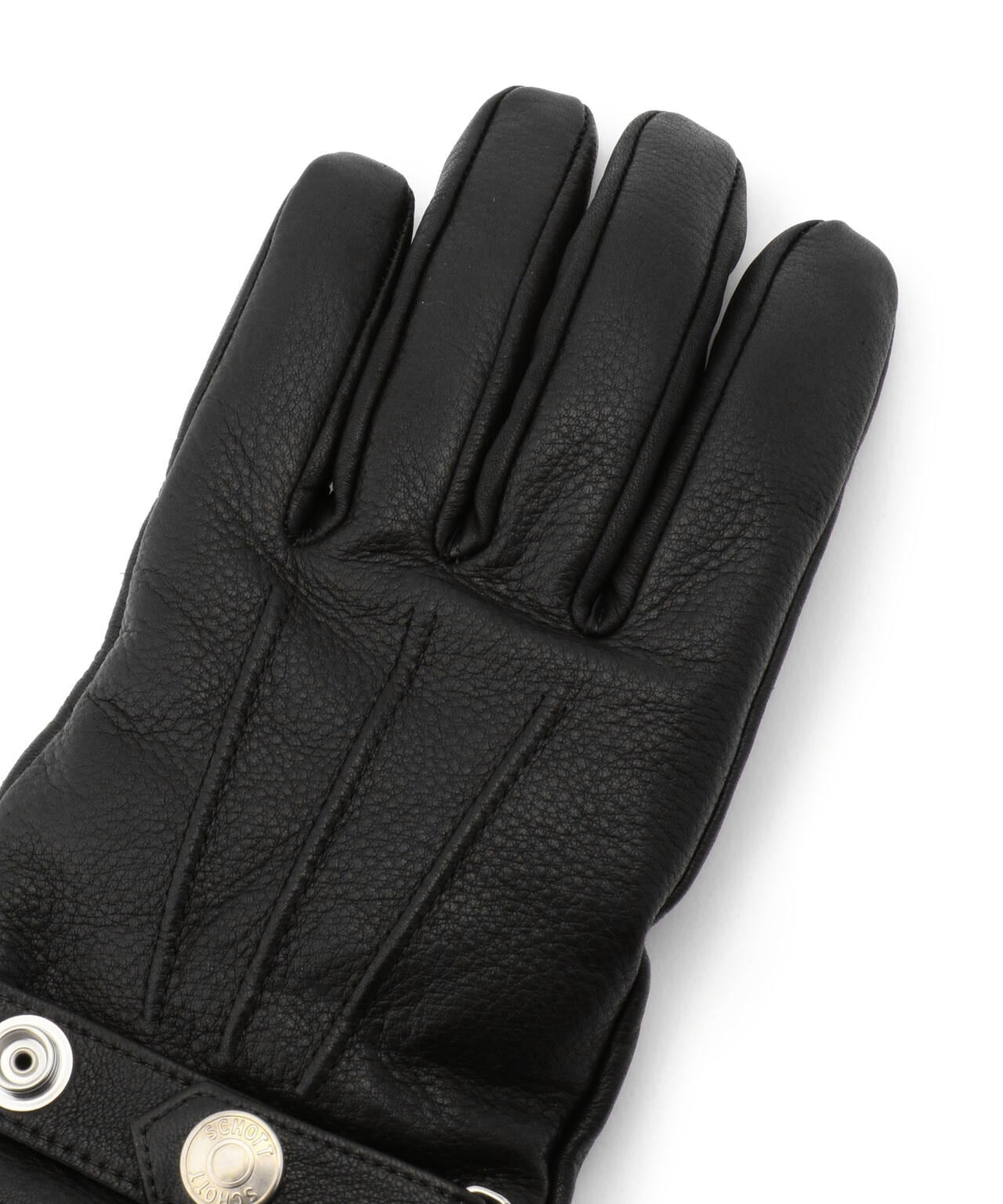 WINTER GLOVE LONG/ウインター ロング グローブ | Schott ( ショット 