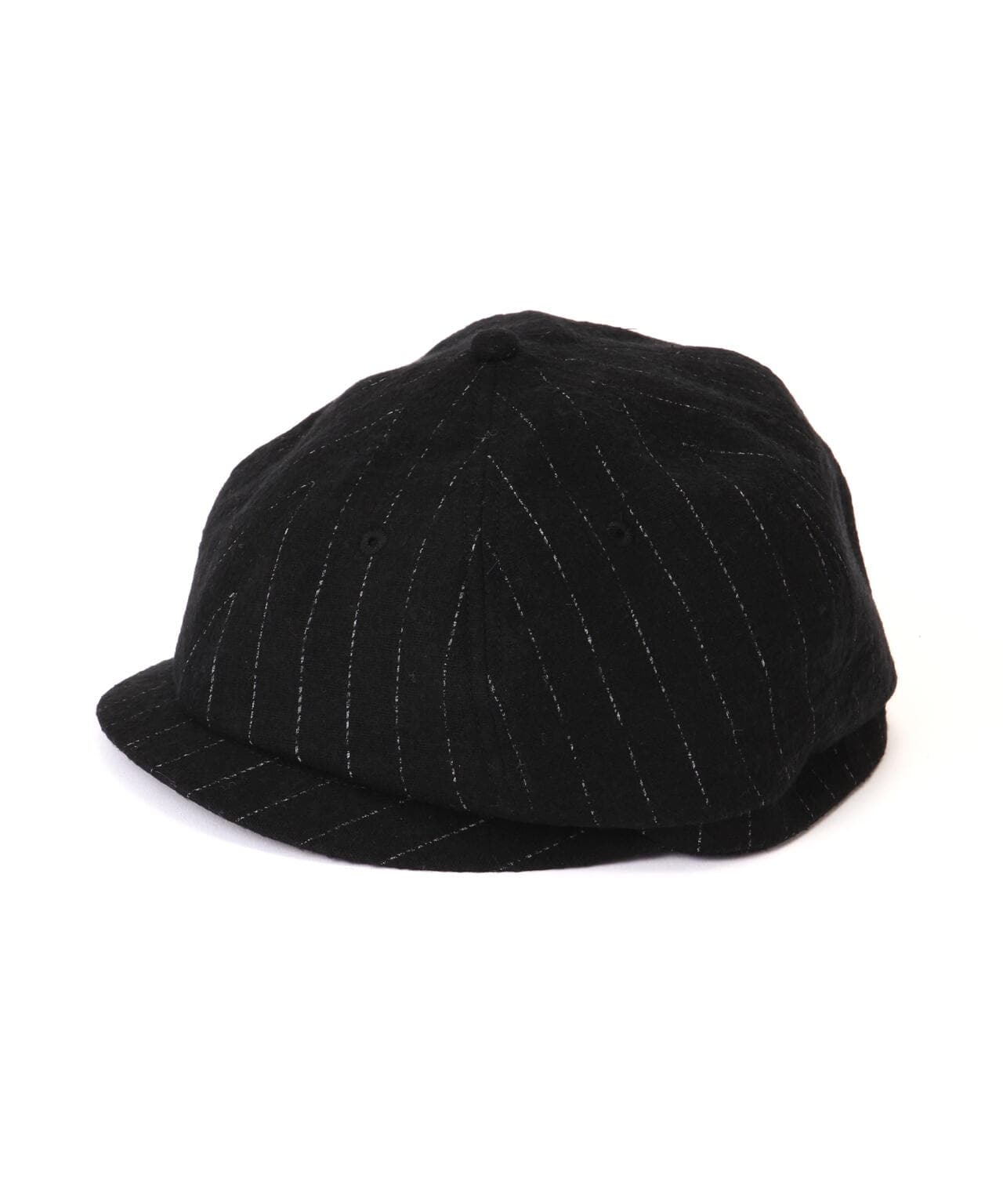 6P CASQUETTE/6パネル キャスケット | Schott ( ショット ) | US 