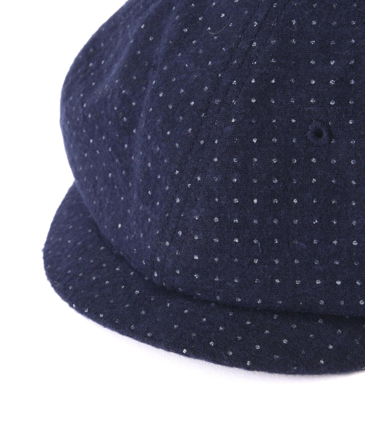 6P CASQUETTE/6パネル キャスケット | Schott ( ショット ) | US 