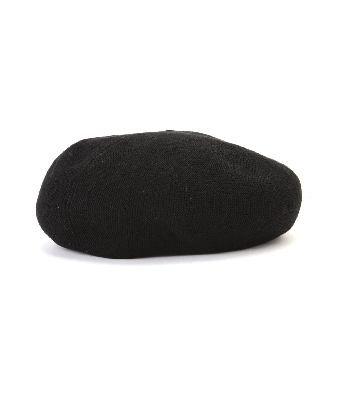 THE H.W. DOG & CO./ ザエイチダブリュドックアンドコー/COTTON CLUB BASIC BERET/ベーシックベレー