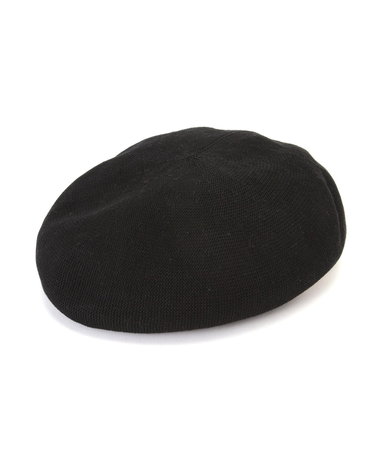 THE H.W. DOG & CO./ ザエイチダブリュドックアンドコー/COTTON CLUB BASIC BERET/ベーシックベレー