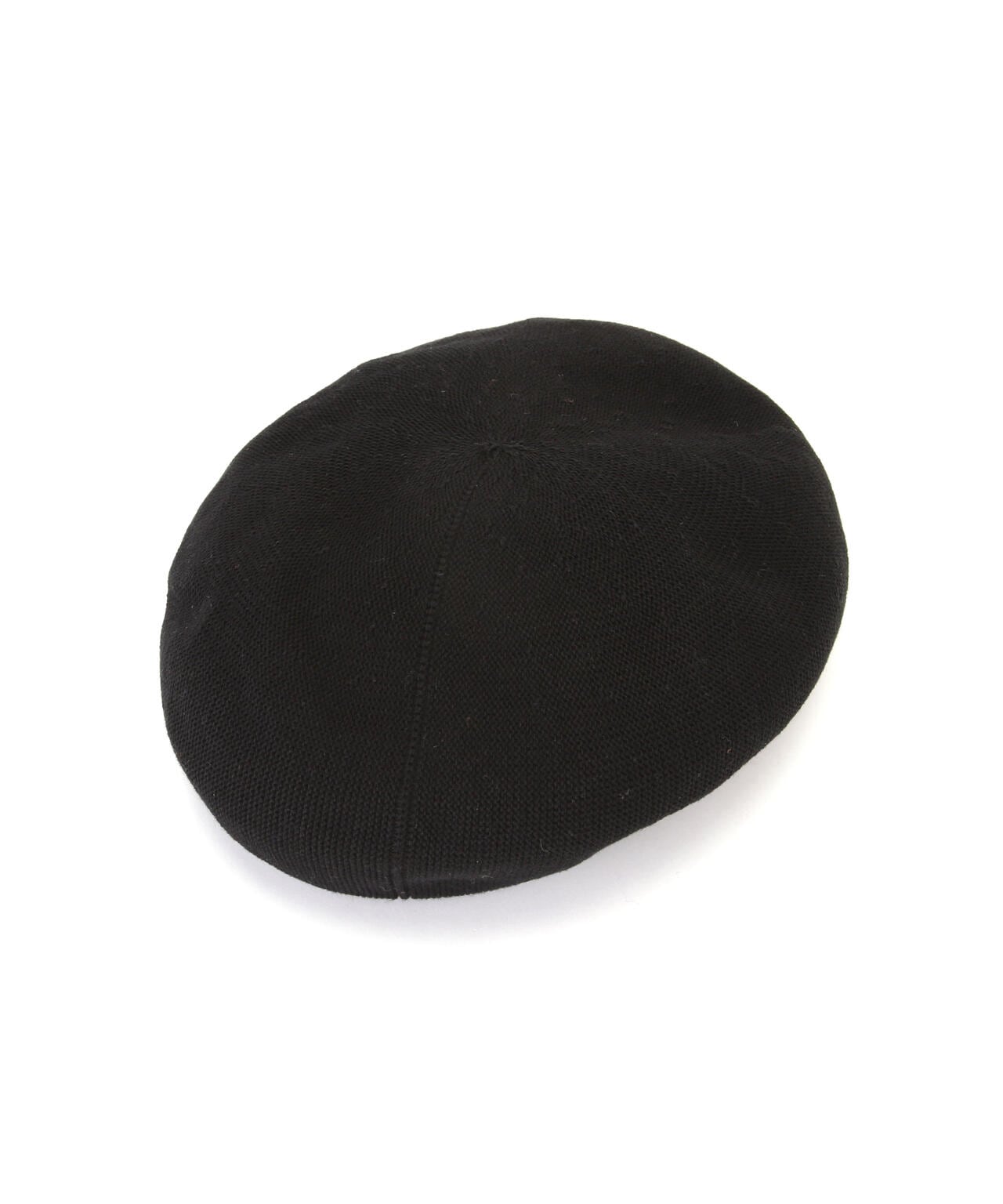 THE H.W. DOG & CO./ ザエイチダブリュドックアンドコー/COTTON CLUB BASIC BERET/ベーシックベレー