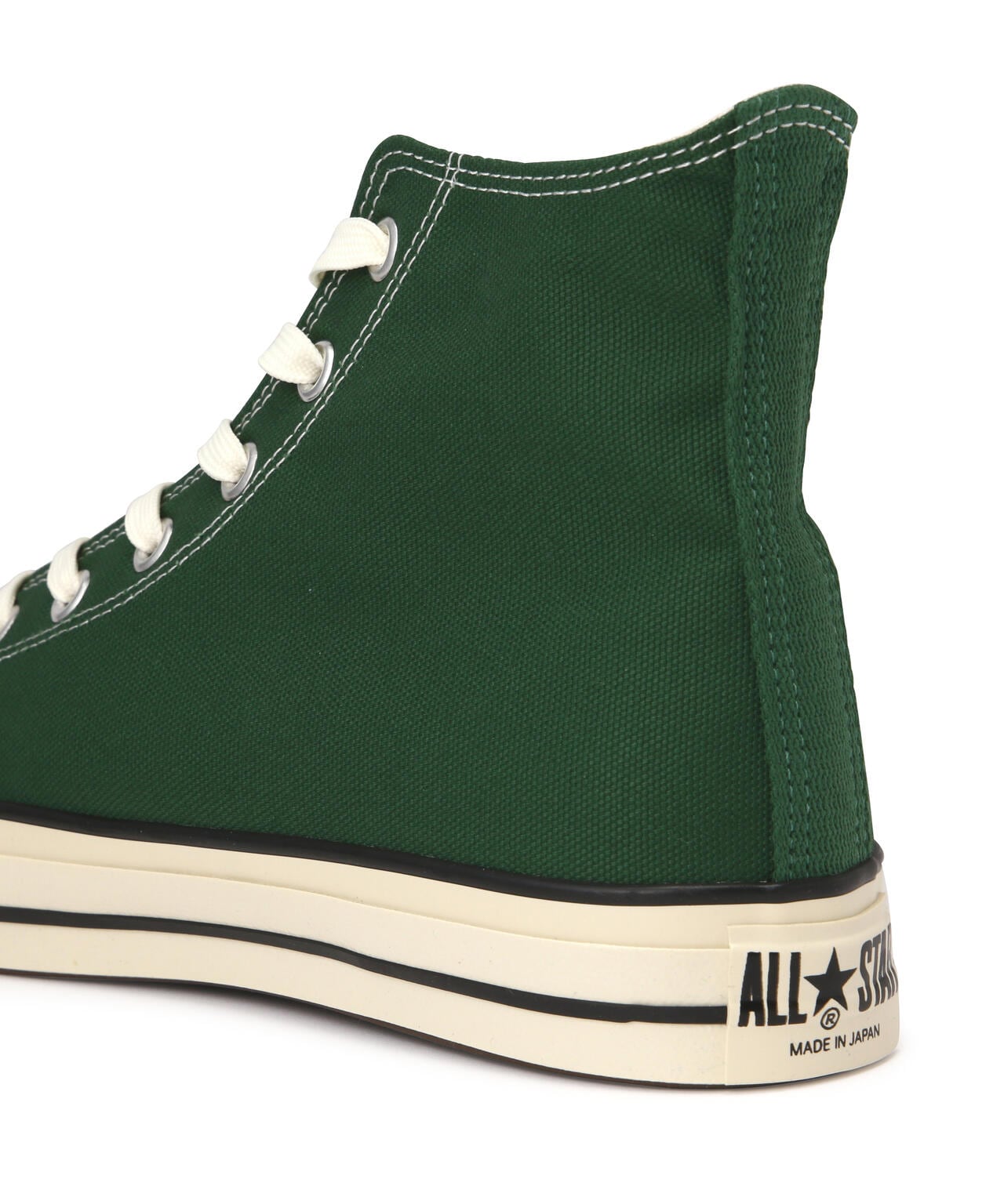 CONVERSE/コンバース/CANVAS ALL STAR J 80s HI/キャンバス