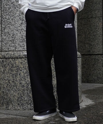 【先行予約 11月下旬-12月上旬】B.S. SWEAT PANTS/スウェットパンツ