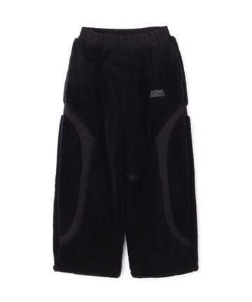 【先行予約 11月下旬-12月上旬】B.S.FLEECE PANTS/フリースパンツ