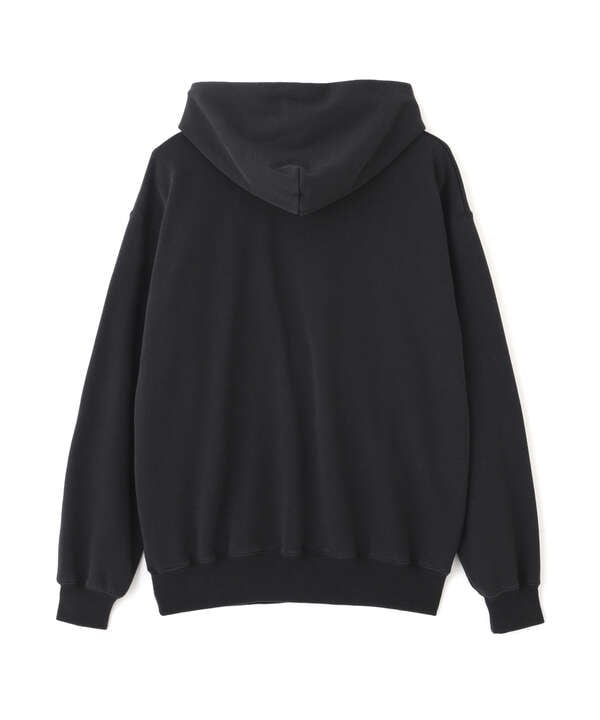 ORIGINAL HEART HOODED SWEAT/オリジナルハート パーカー