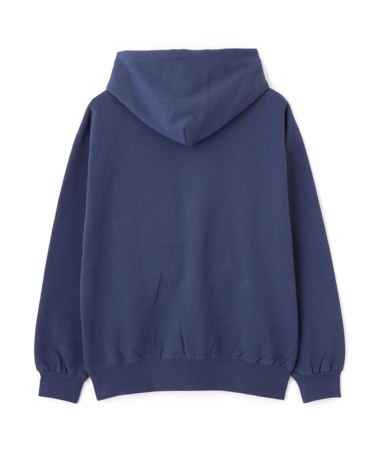 【先行予約 11月中旬-11月下旬】HOODED SWEAT EMPIRE STATE/パーカー エンパイア ステート