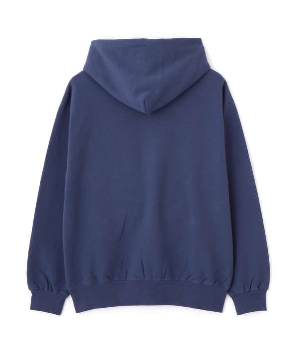 HOODED SWEAT EMPIRE STATE/パーカー エンパイア ステート