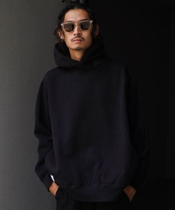 【先行予約 11月下旬-12月上旬】B.S.HOODED SWEAT/フーディー スウェット